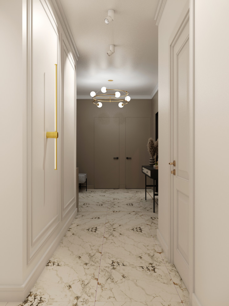 ЖК Чистое Небо