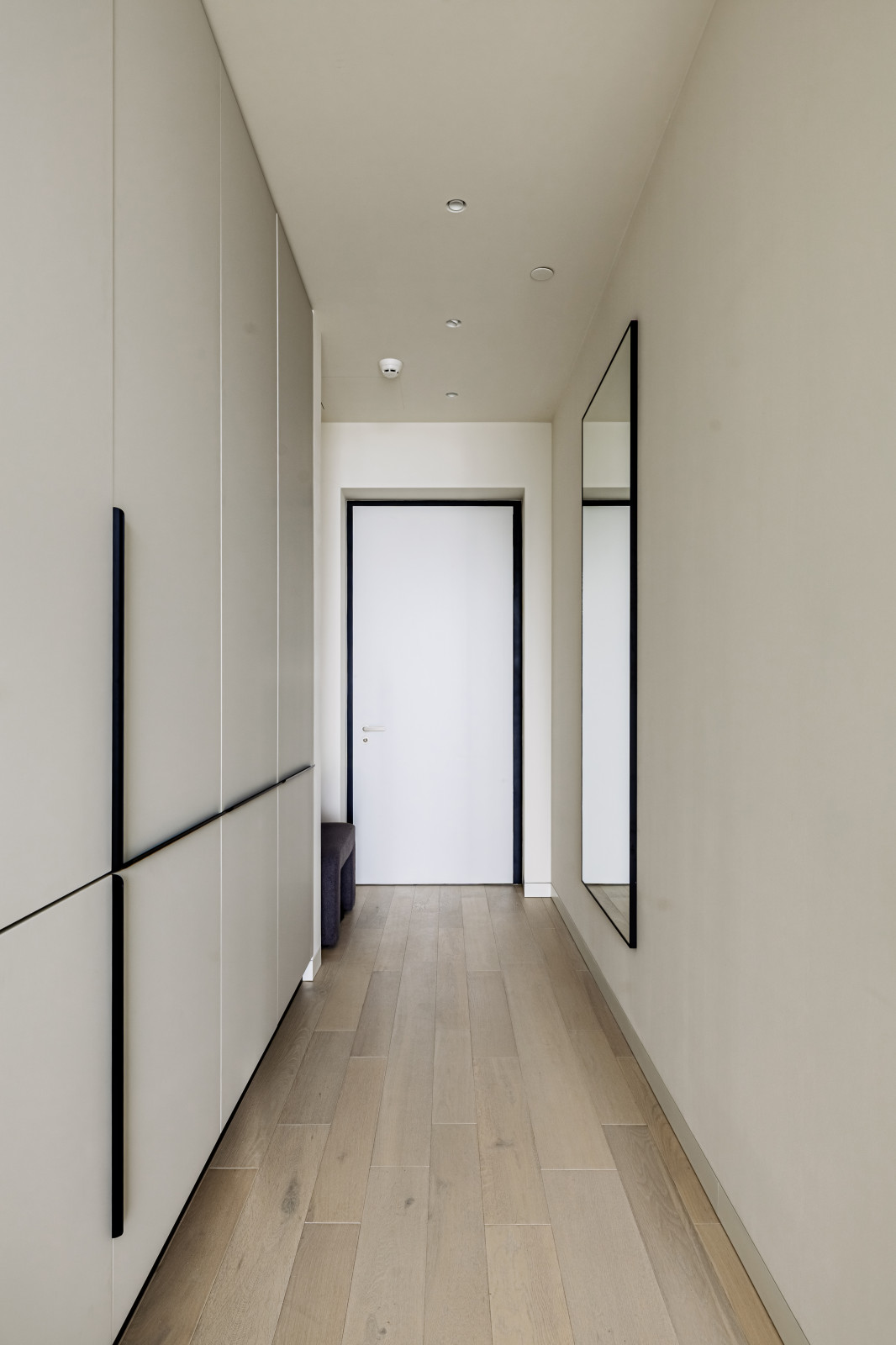 Capital towers, 53кв м