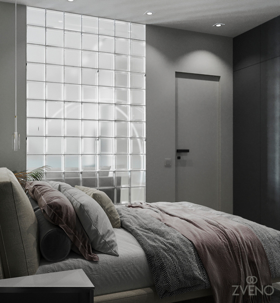 Современный ЖК Оазис