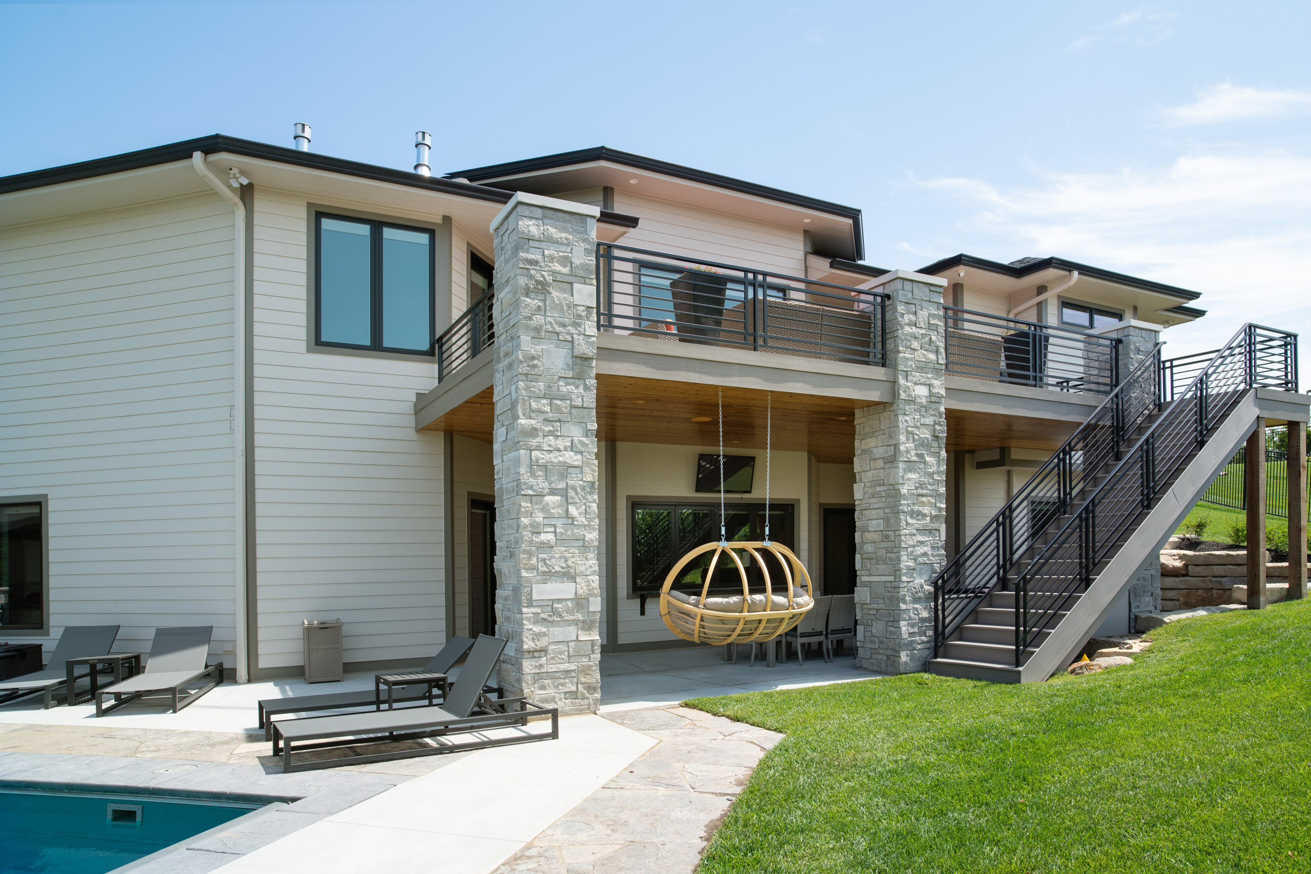 Sterling Ridge | Omaha - Lot 24