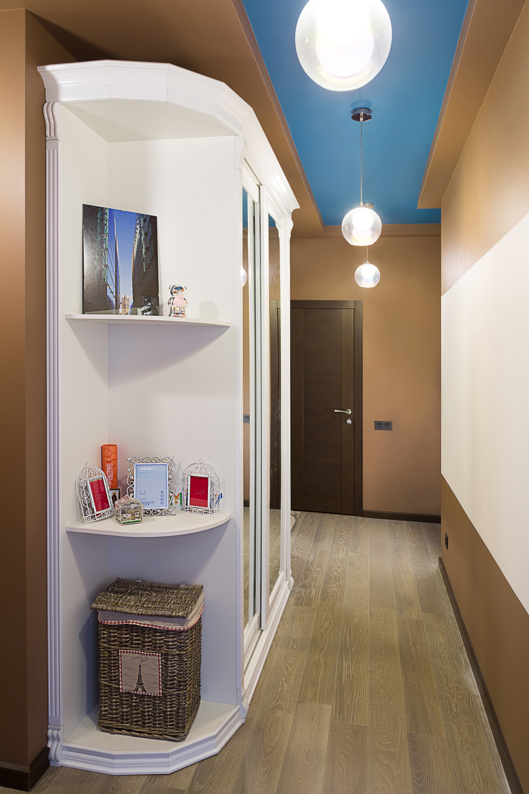 Фотосъёмка Интерьера квартиры (ул. Бориса Жигулёнкова)