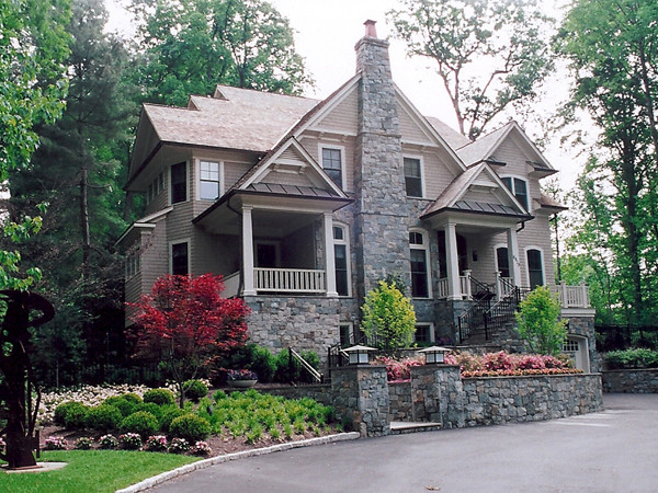 split level landscaping. | front porch | Pinterest | Landscaping ...