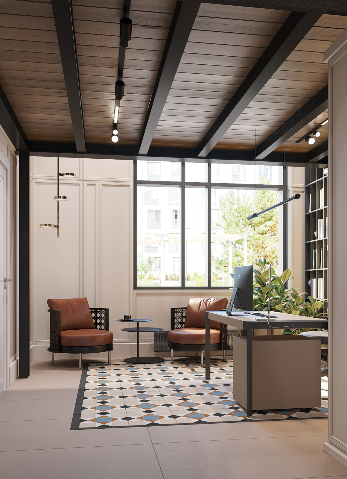 Нотариальная контора