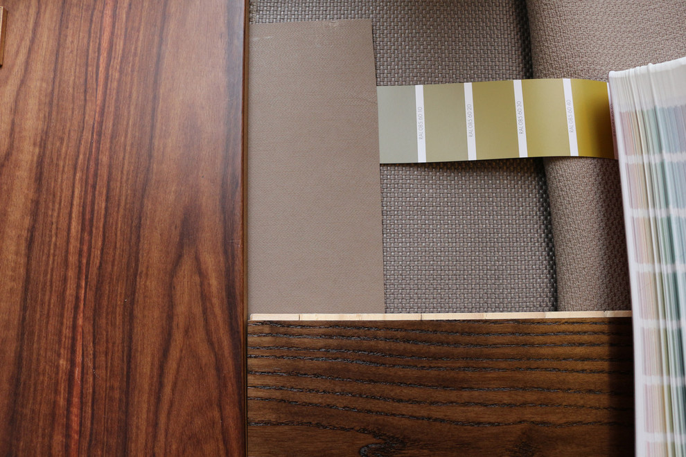 Дом в КП Апрелевка Парк