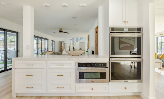 ConstructionProNV kitchen