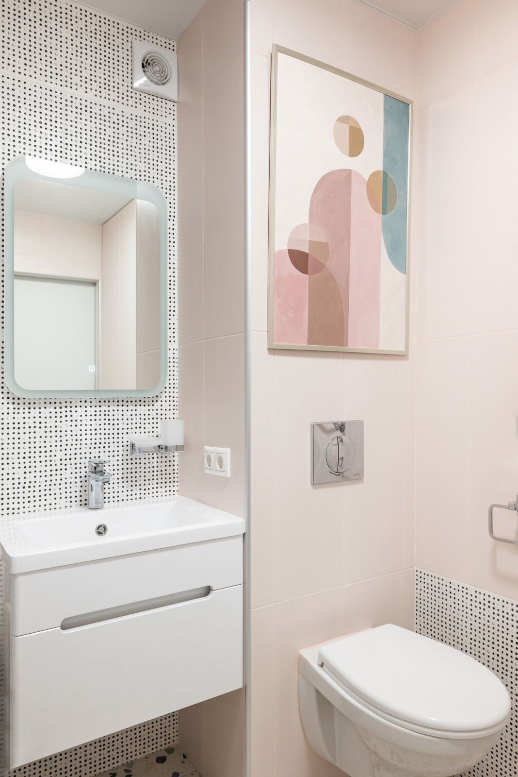 Квартира 30 м.кв, фотографии