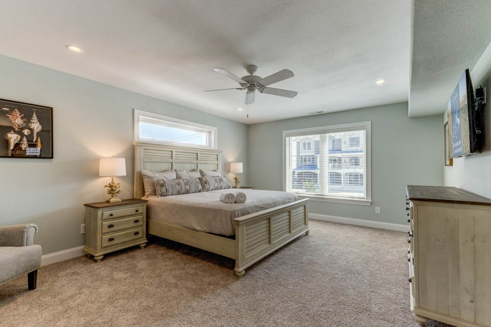 (2021) Great White Shack