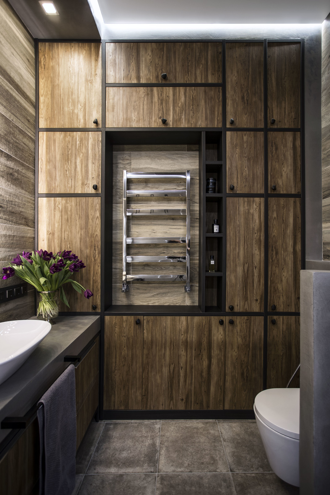 Квартира в Заречье