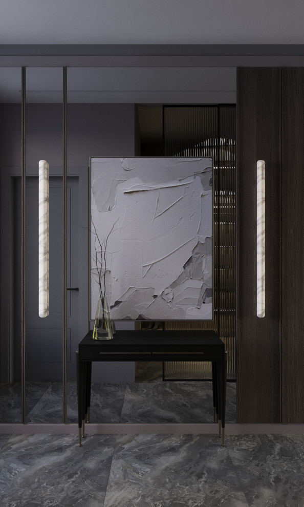 Дом в коттеджном поселке в Переславле