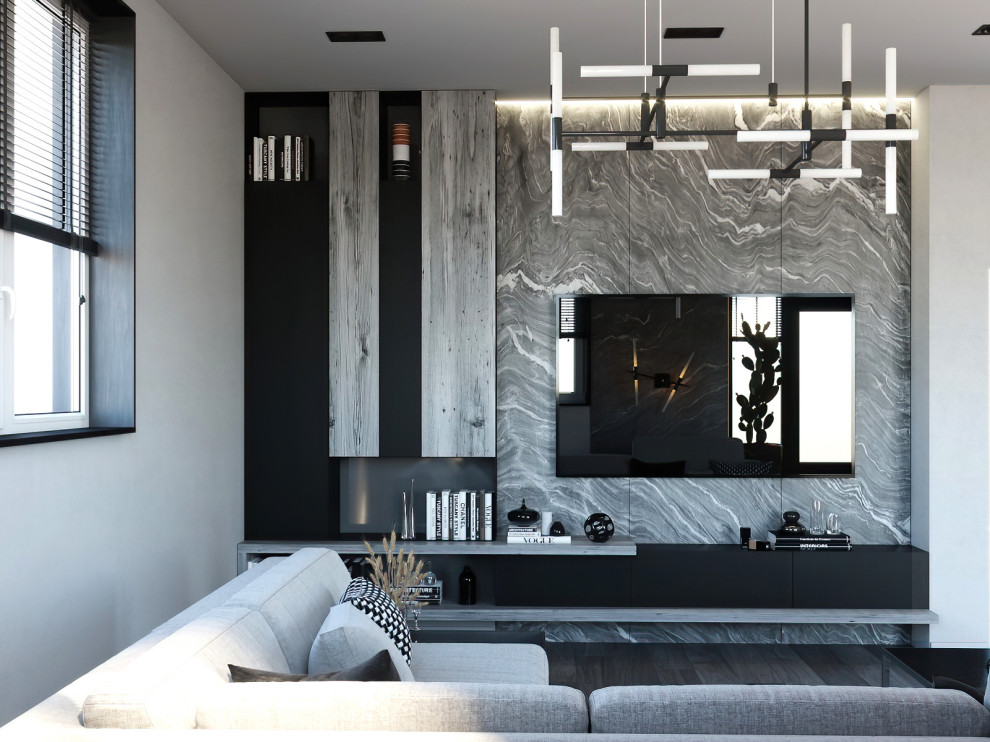 Дом в а/г Валевачи, 217 кв.м.