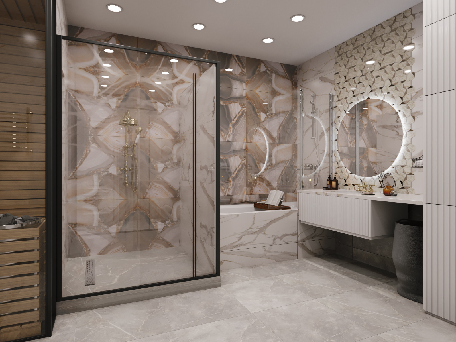 Квартира по ул. Чернышевского