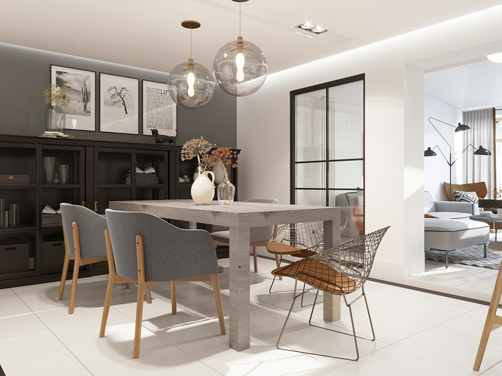 Дыхание Осло