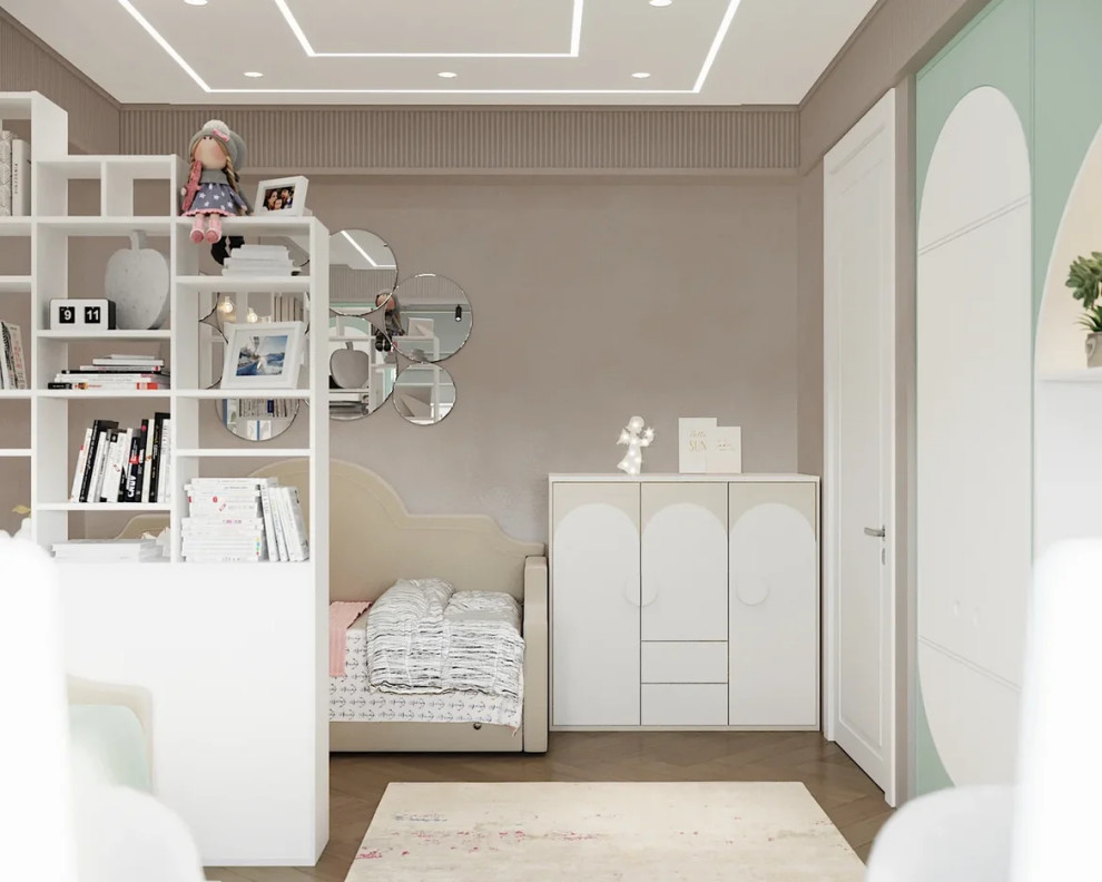 Детская для двоих