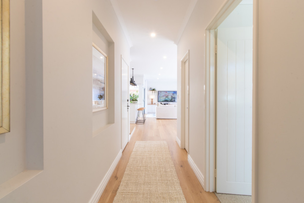 The Clarence St Project