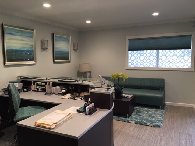Commercial Office