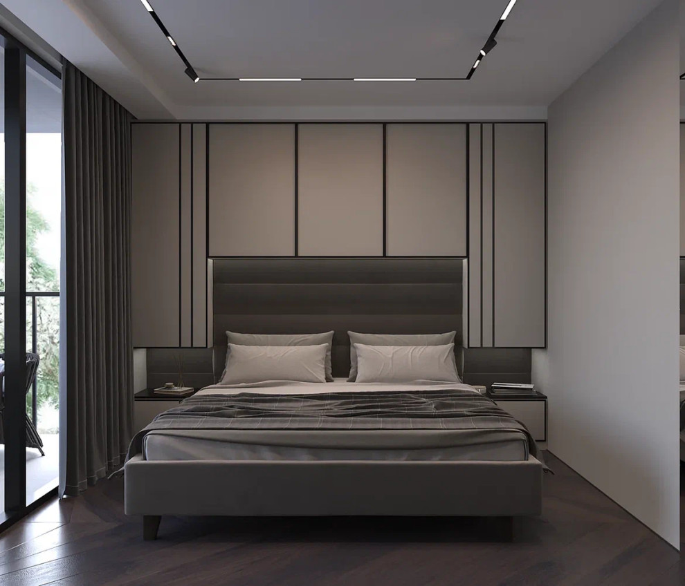 Апартаменты у моря