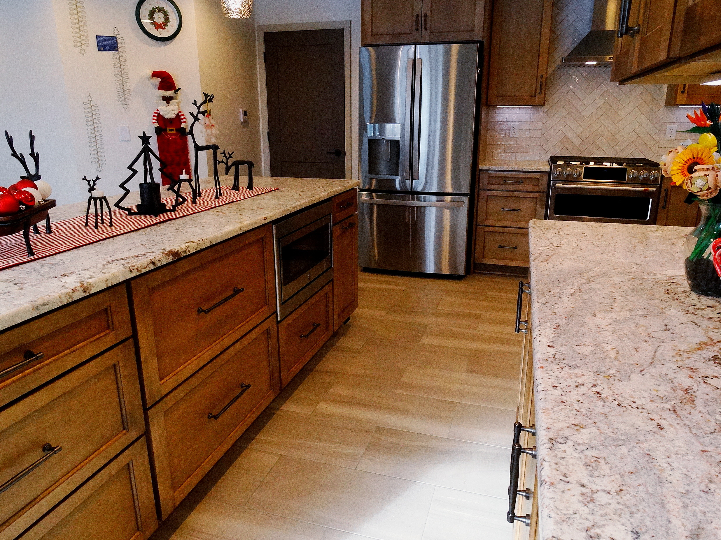 Sussex Residence II - Kitchen Remodel