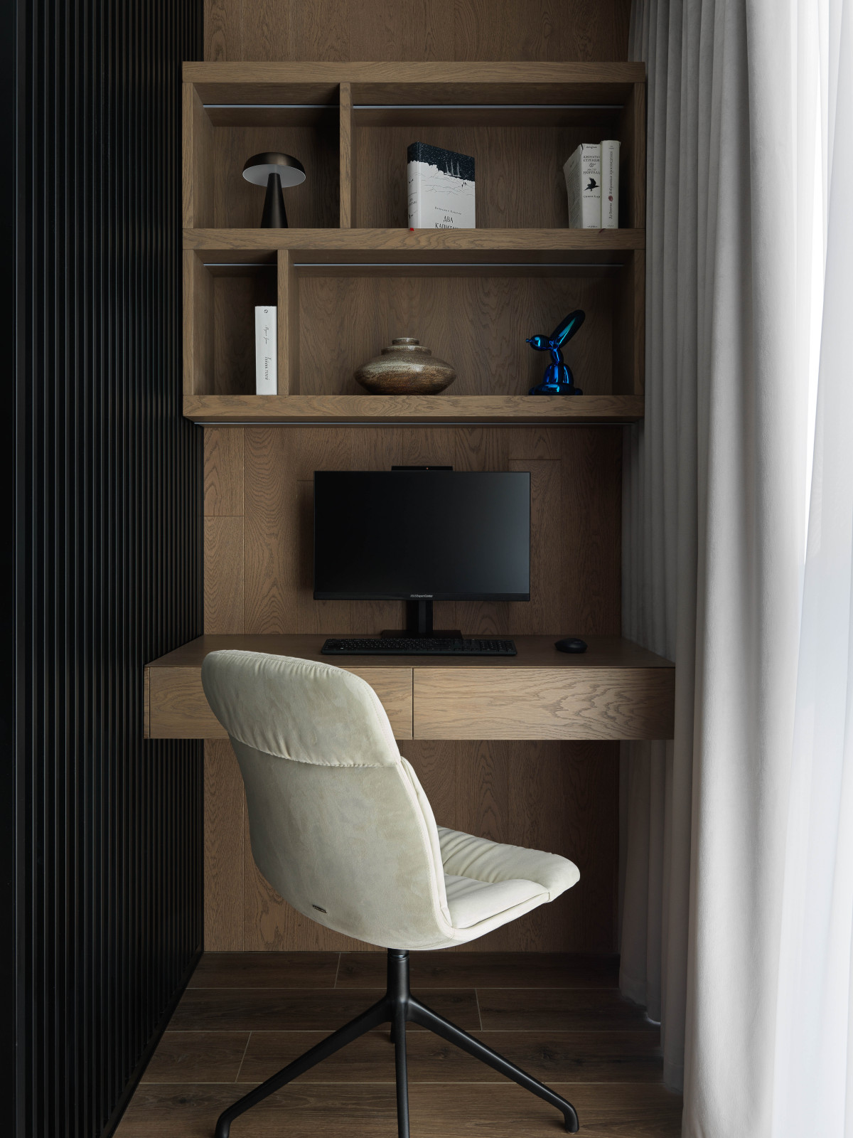 Резиденция композиторов