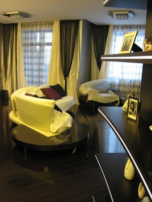 Квартира на Аэропорте