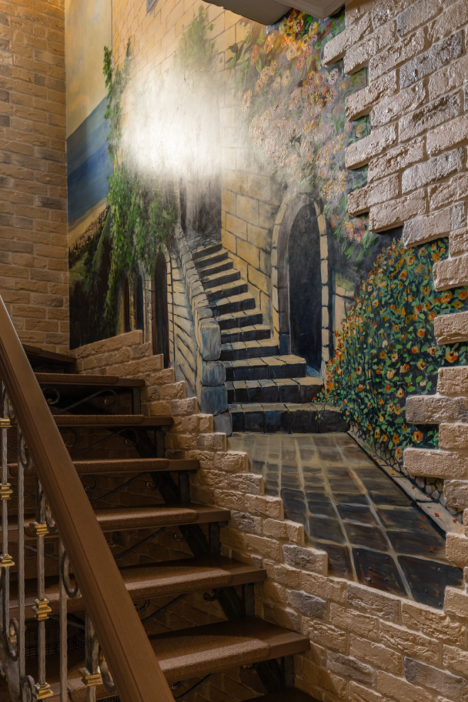 Загородный дом г. Звенигород