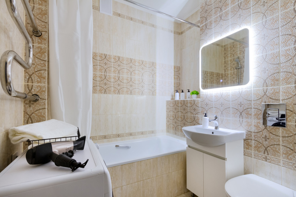 2023_Квартира для посуточной аренды