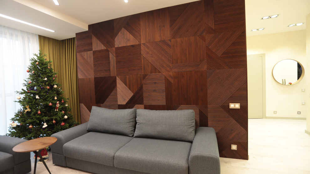 Детская комната