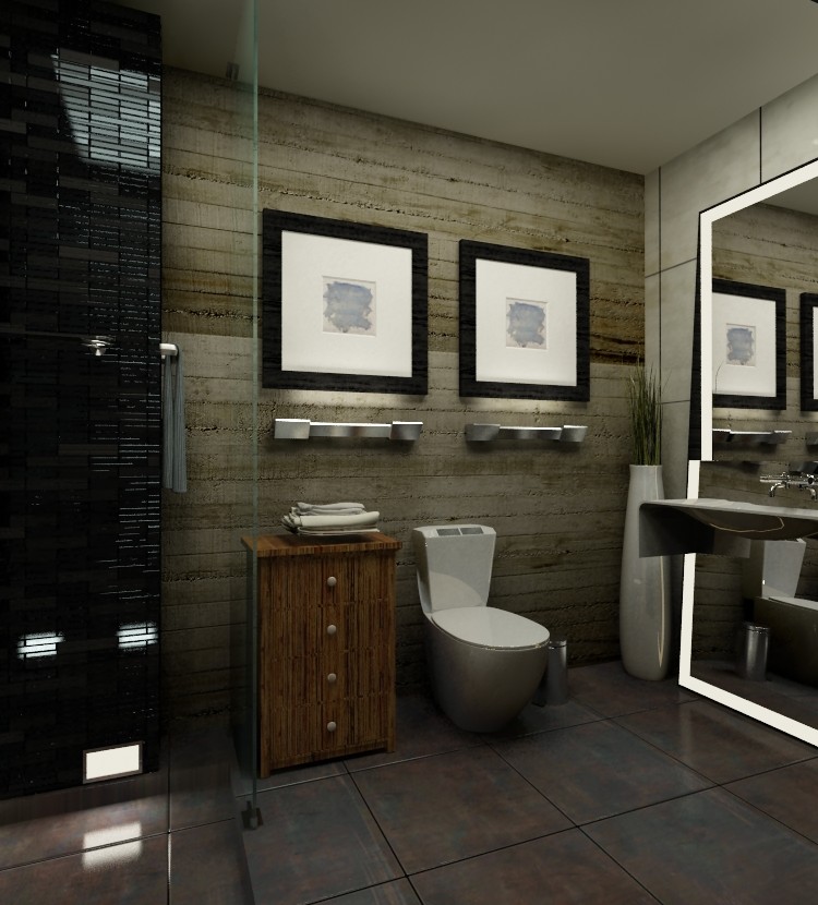 Аппартаменты в комплексе "Город столиц" ММДЦ "Москва-сити"