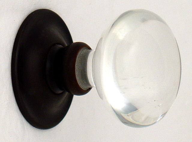Classic door knobs klassisch-tuerknaeufe