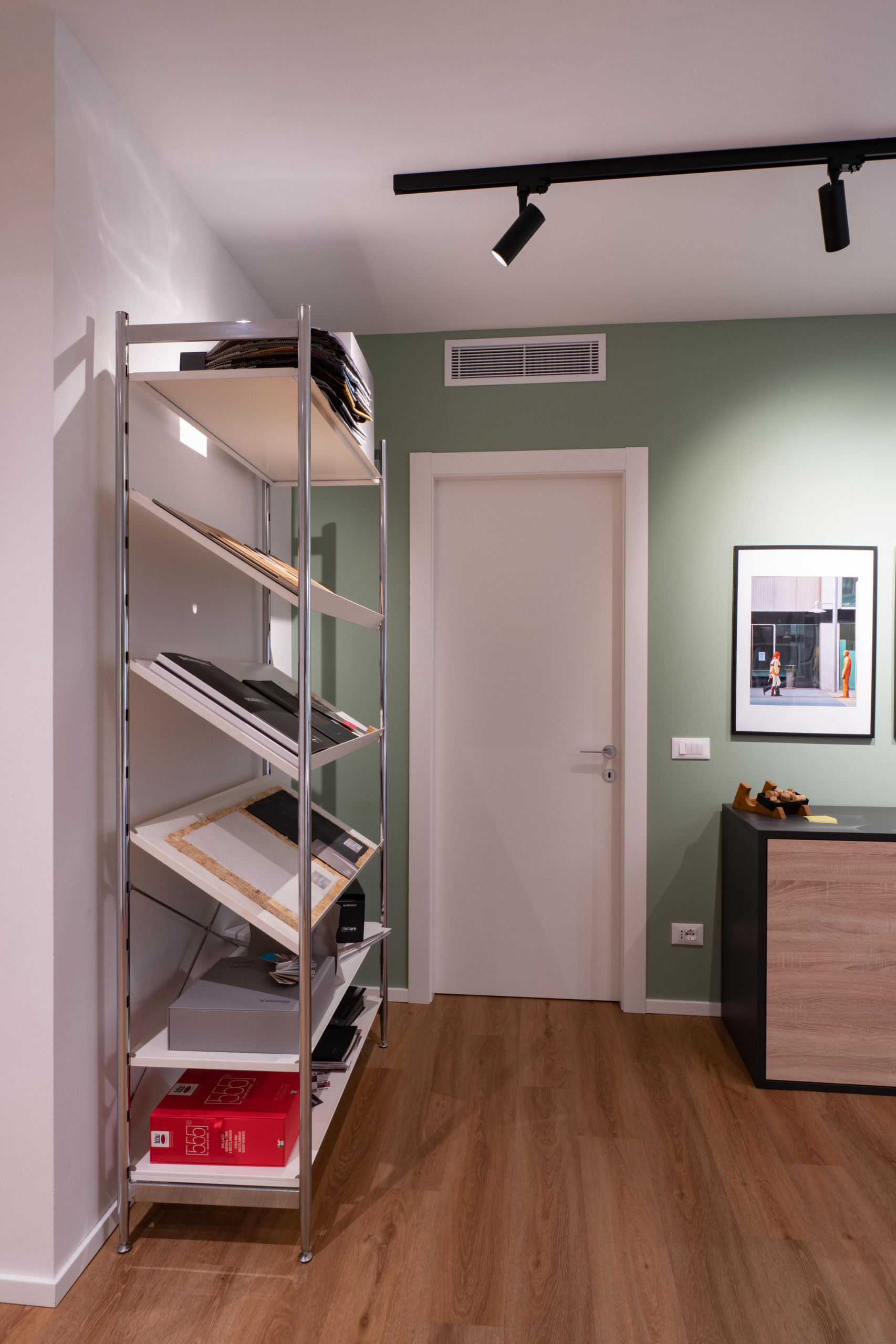 HOME OFFICE a Padova