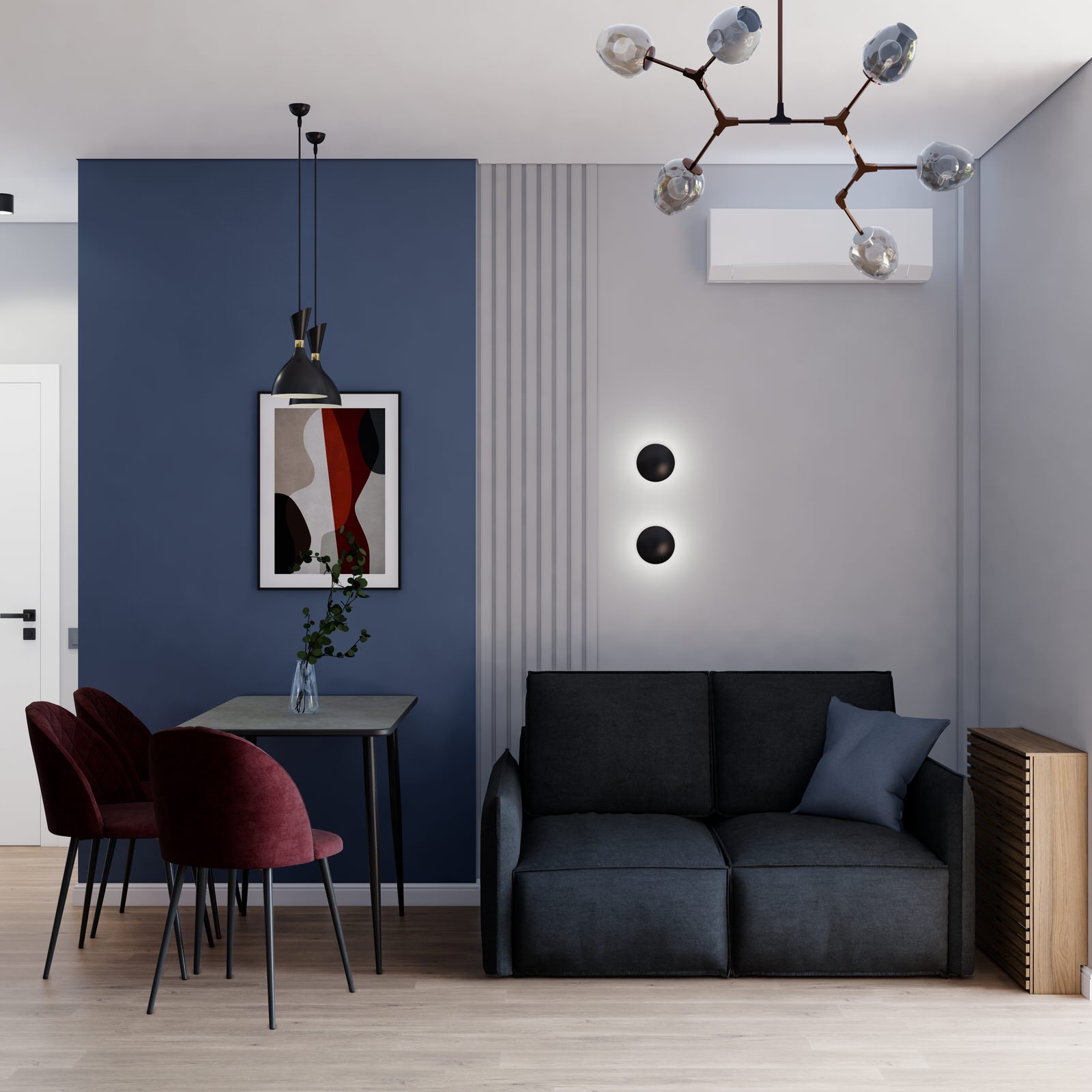 Квартира под сдачу