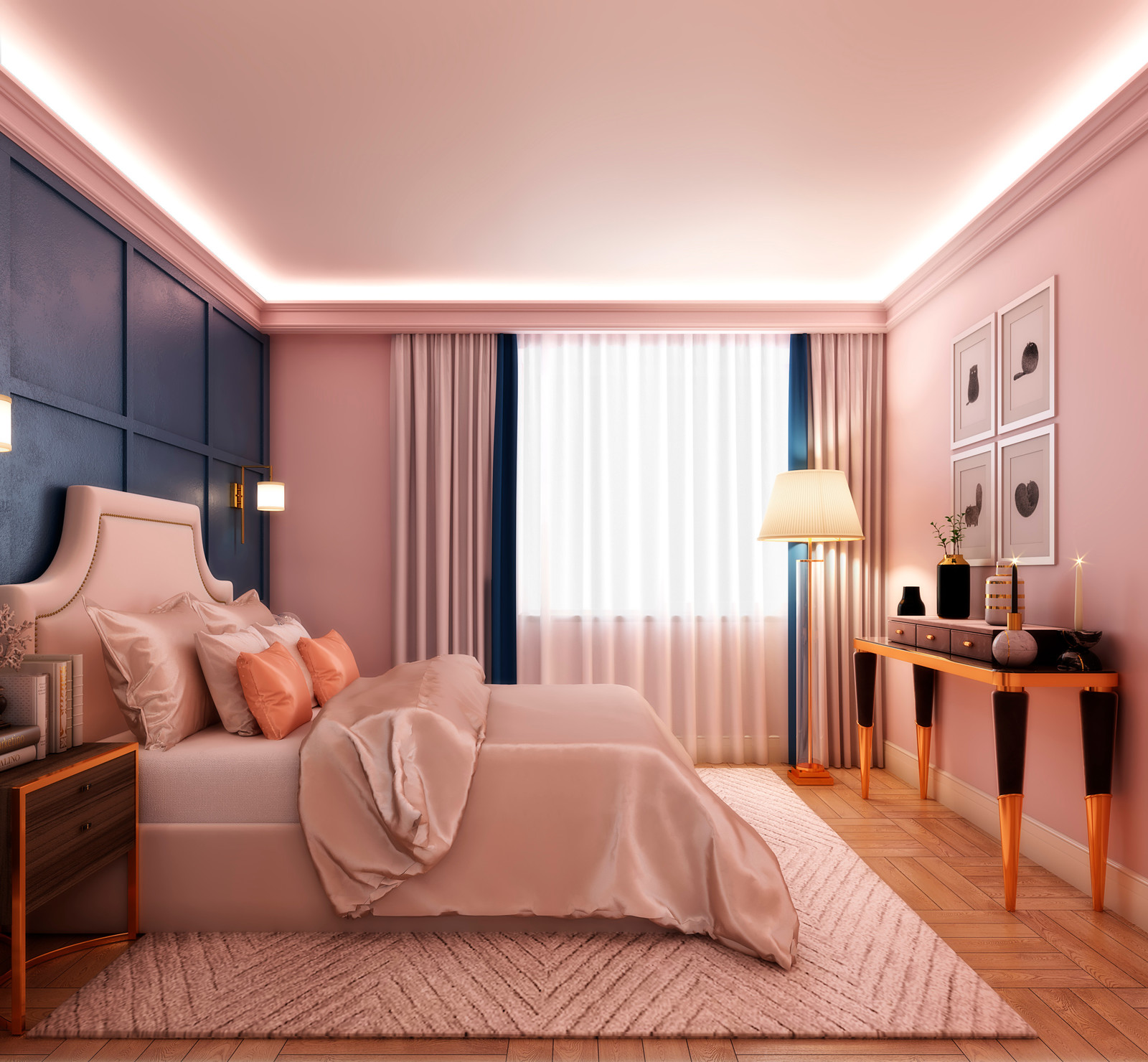 Английский квартал