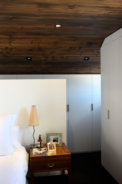 The Stables House contemporary