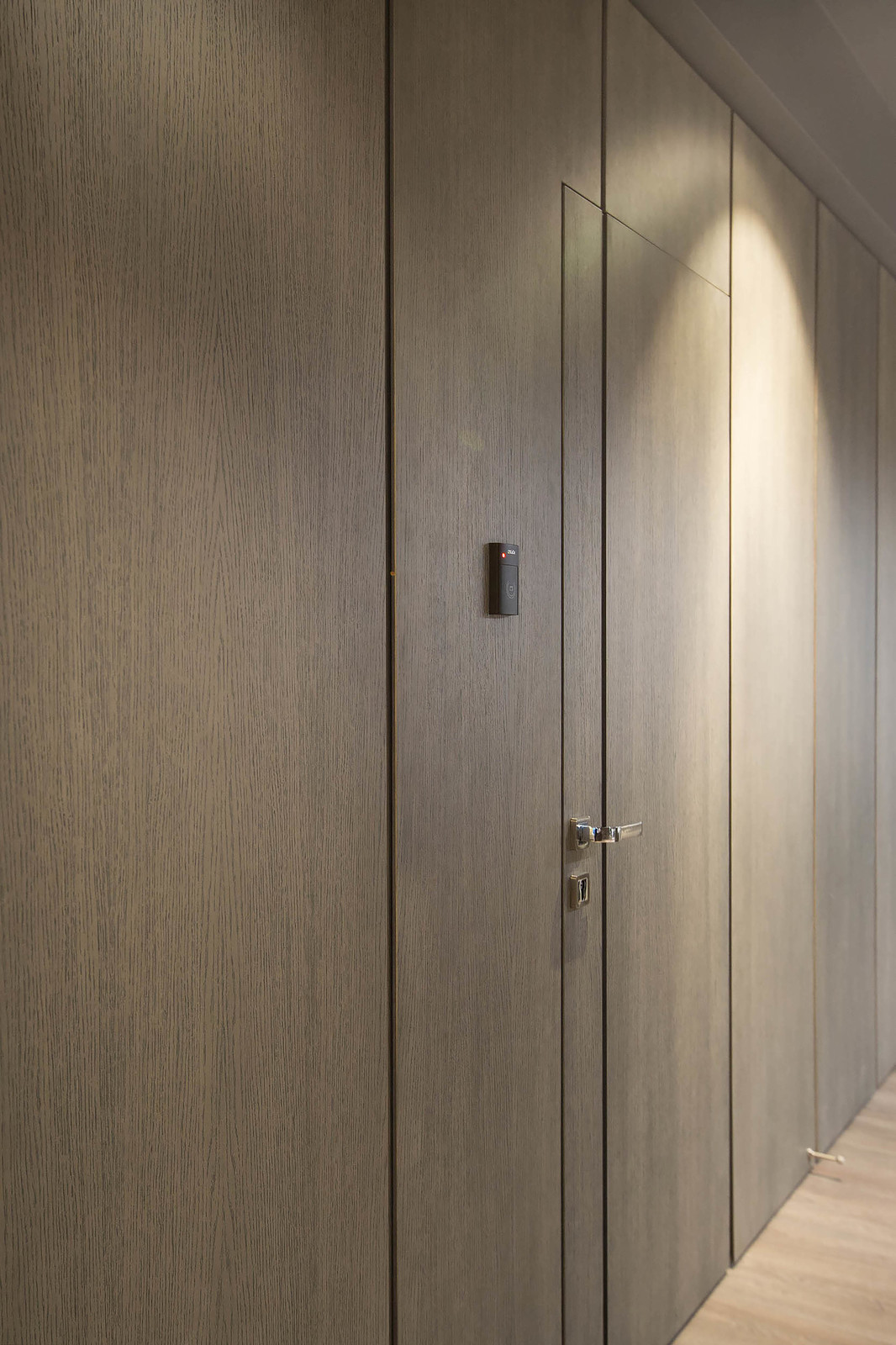 Офис на Новоданиловской наб