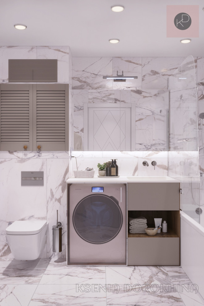 Квартира для двоих