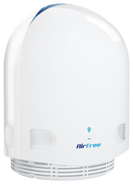 Airfree P2000 Air Purifier With Thermodynamic TSS Technology and Night Light
