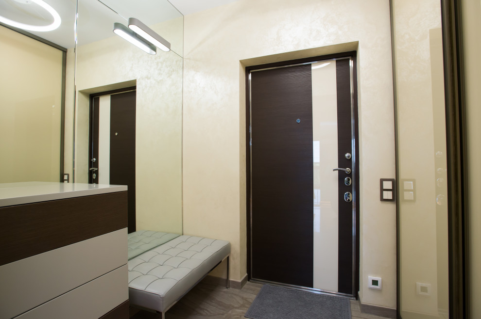 Трехкомнатная квартира, 120 м2, Подольск