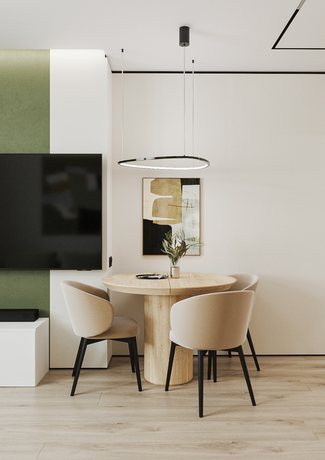 ЖК Галактика PRO