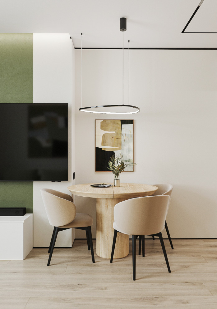 ЖК Галактика PRO