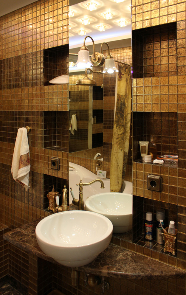 Ностальгия под звуки граммофона