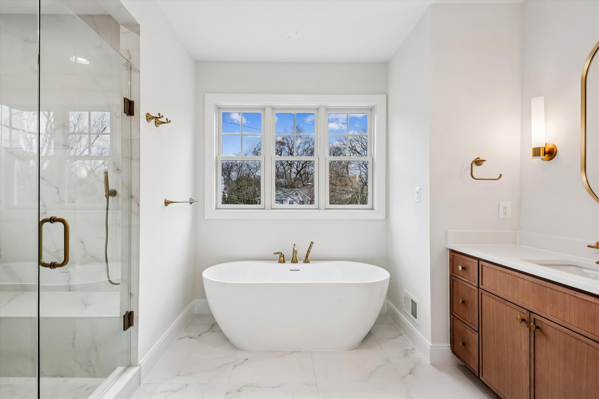 7303 Pomander Lane, Chevy Chase