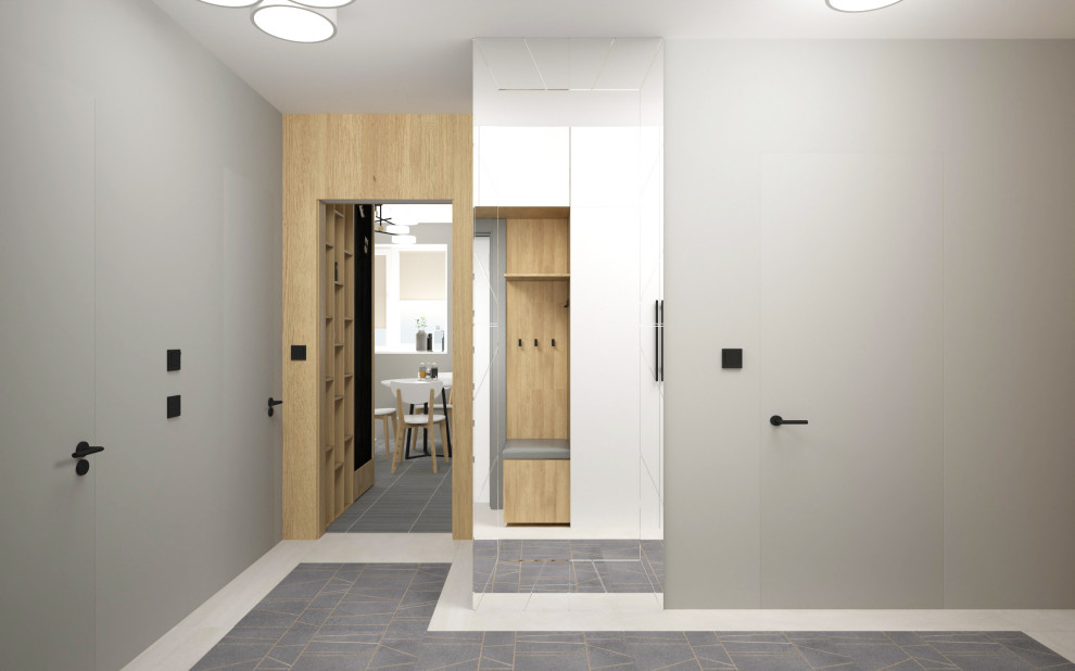 Квартира, Владивосток