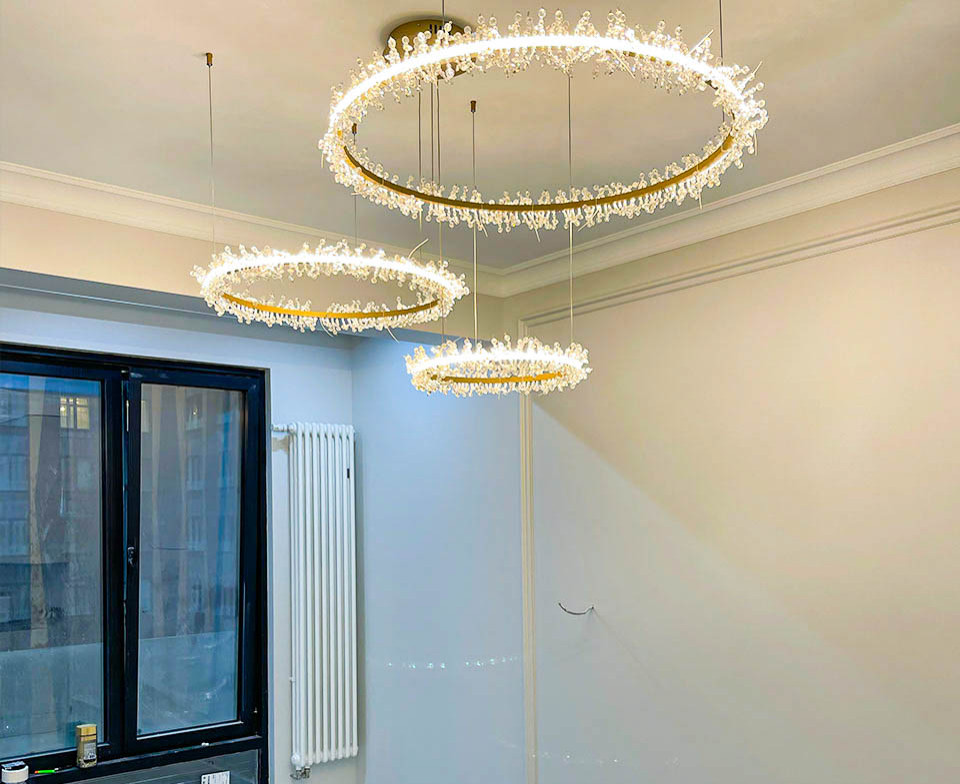 ЖК Царская Площадь