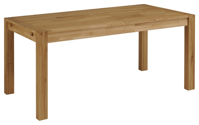 Ethan French Oak Dining Table Ethan French Oak Dining Table