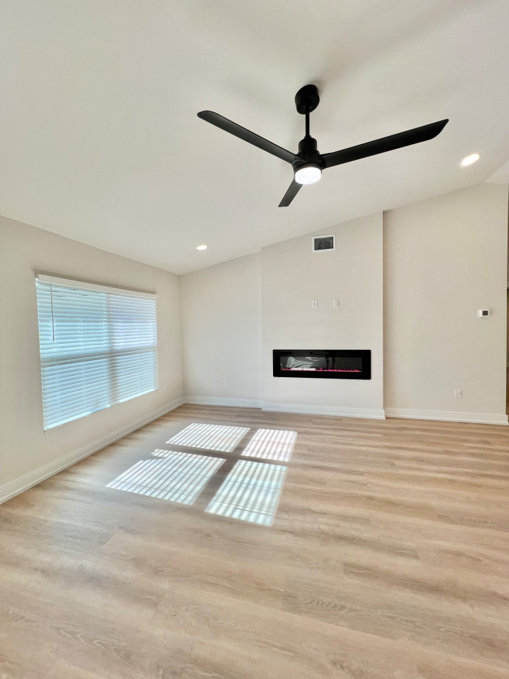Selva Estate Home Remodel