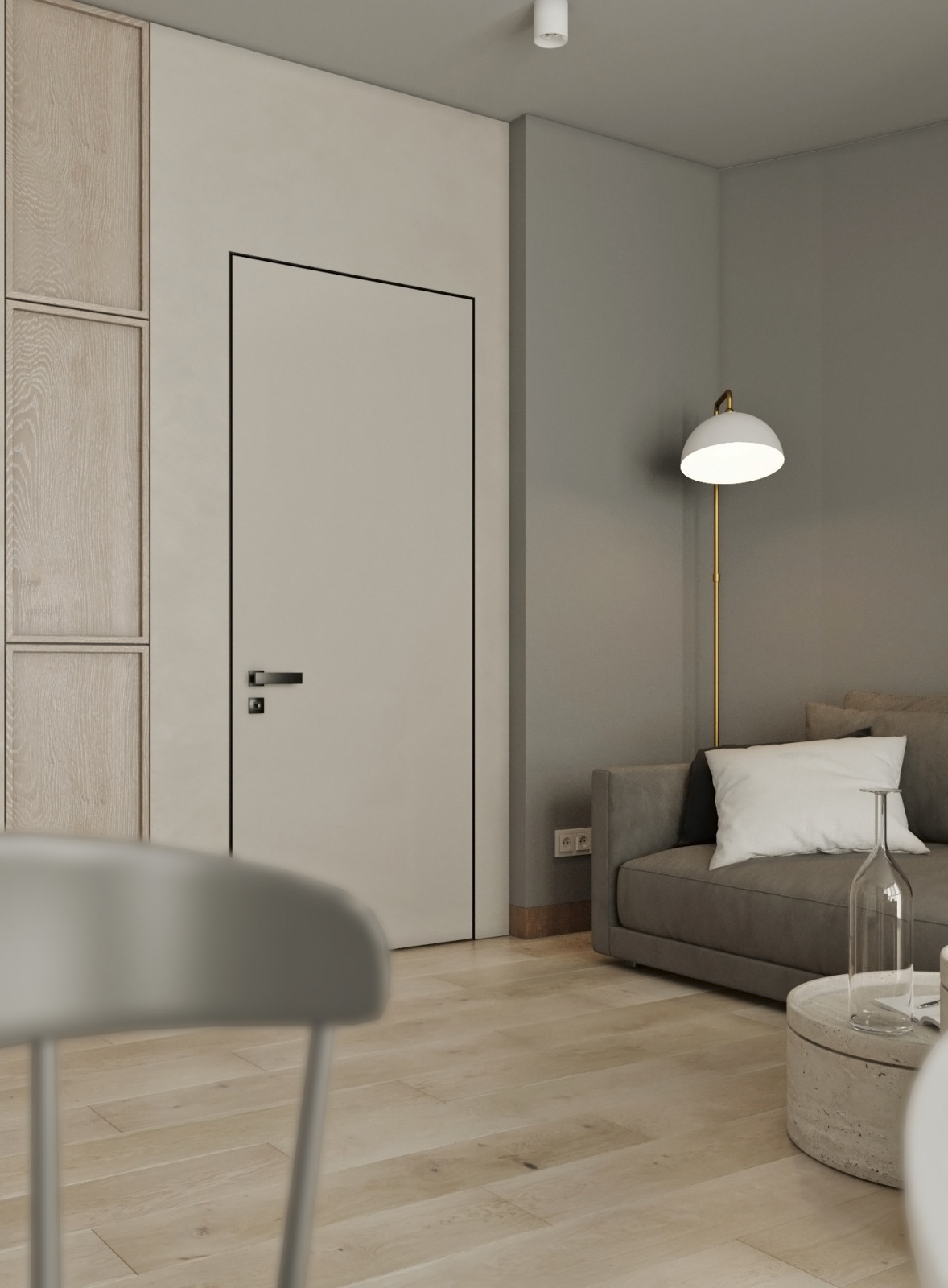 Квартира в г.Воронеж