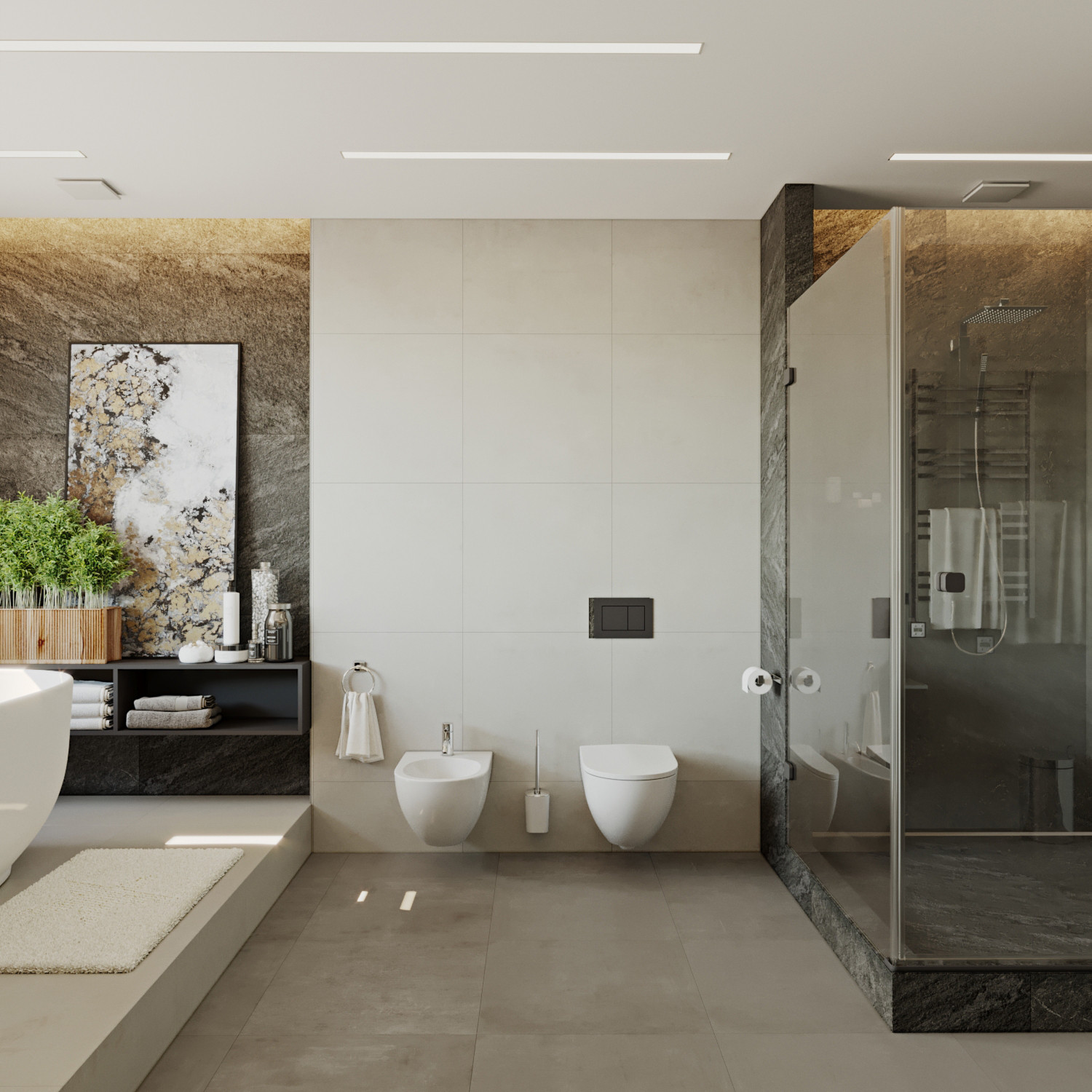 Таунхаус на озере Шарташ