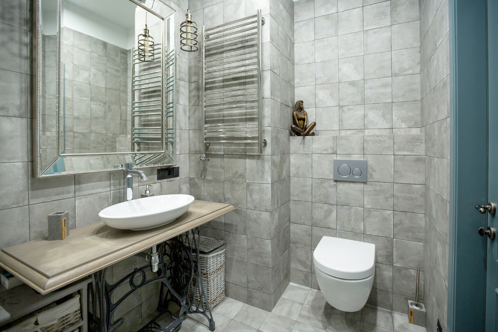 Квартира на ул. Берзарина