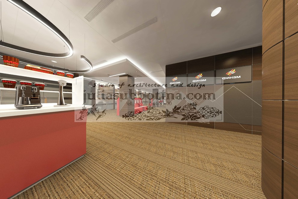 Инвестиционный банк