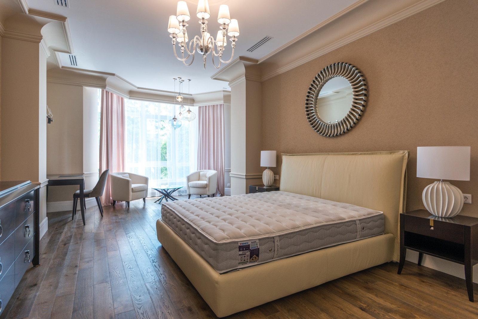 Гостевая квартира в центре Санкт-Петербурга