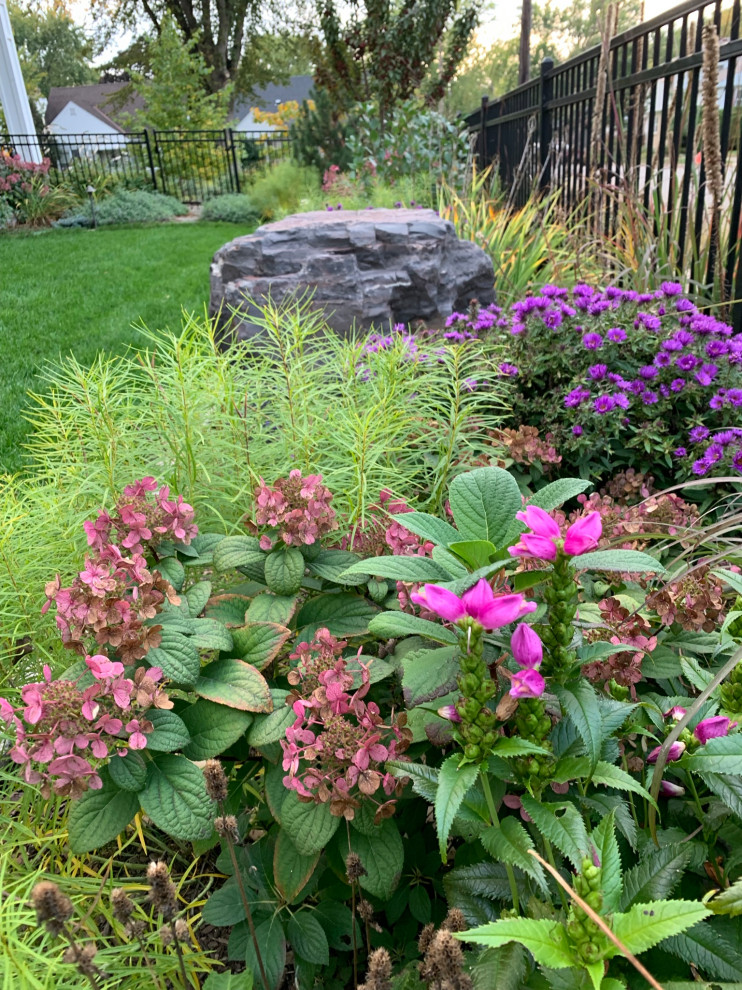 Minneapolis Functional Landscape